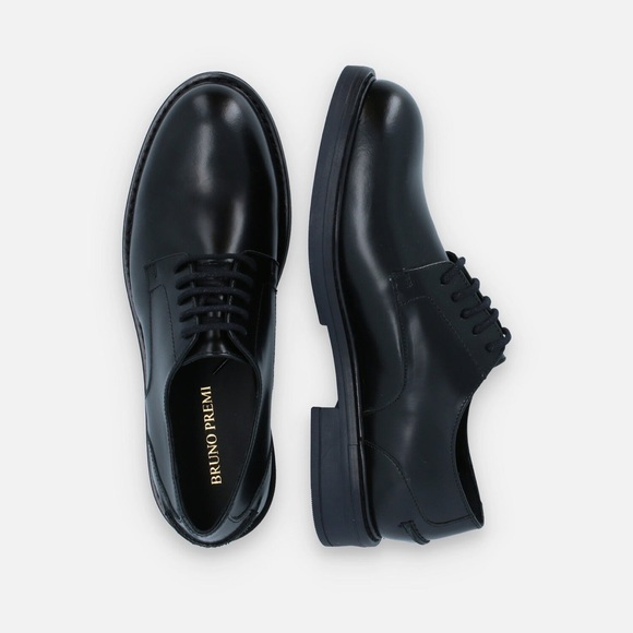 Bruno Premi Oxford shoes - Picture 1 of 11